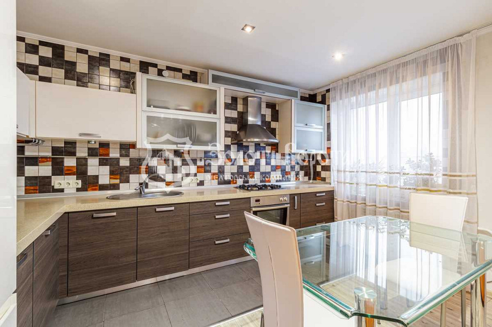 продажа 3-к квартира Киев, Соломенский, 110000 $ Киев - изображение 5