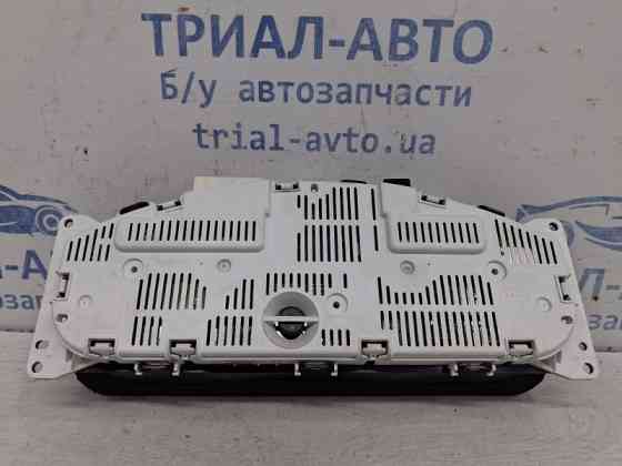 Приборная панель Nissan Navara D40 2.5 DIESEL YD25DDTI 2004 (б/у) Киев