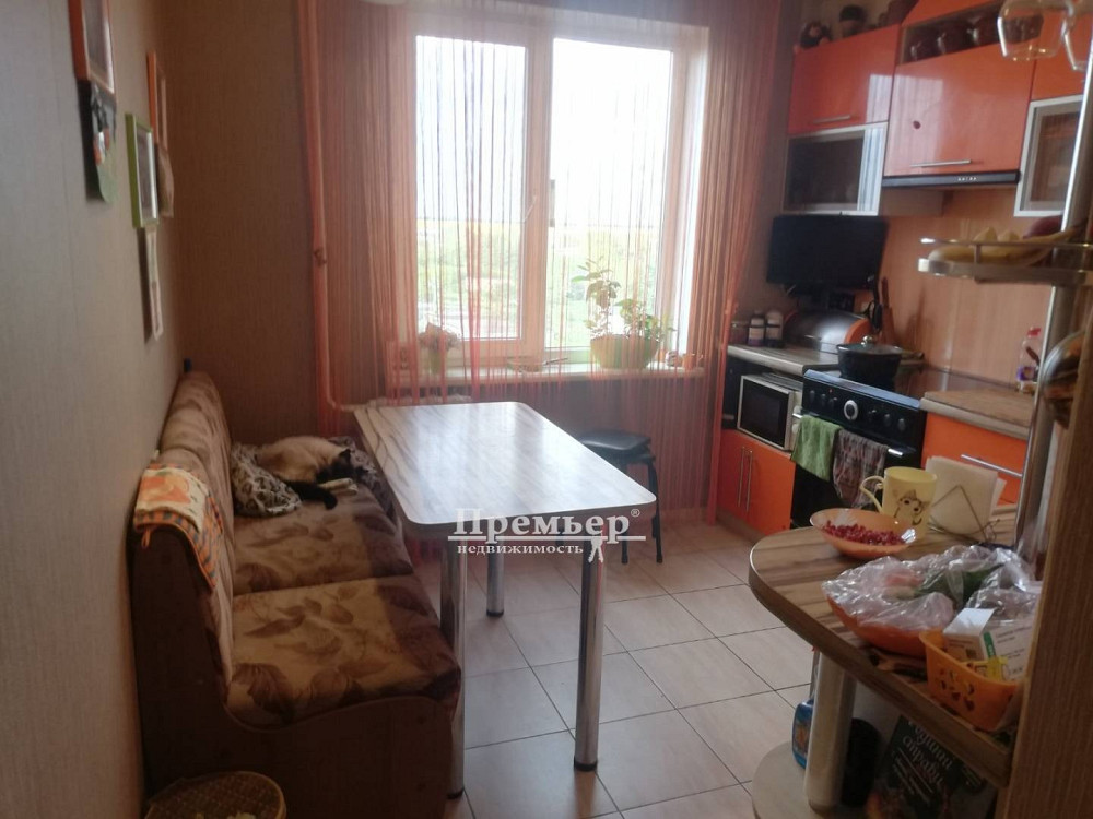 Продам двокімнатну квартиру по Добровольському Одеса - зображення 2