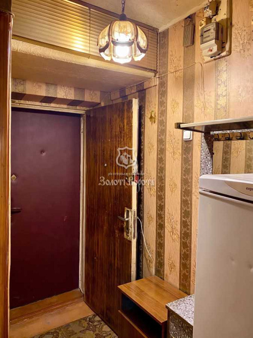 продажа 1-к квартира Киев, Оболонский, 42000 $ Київ - зображення 8
