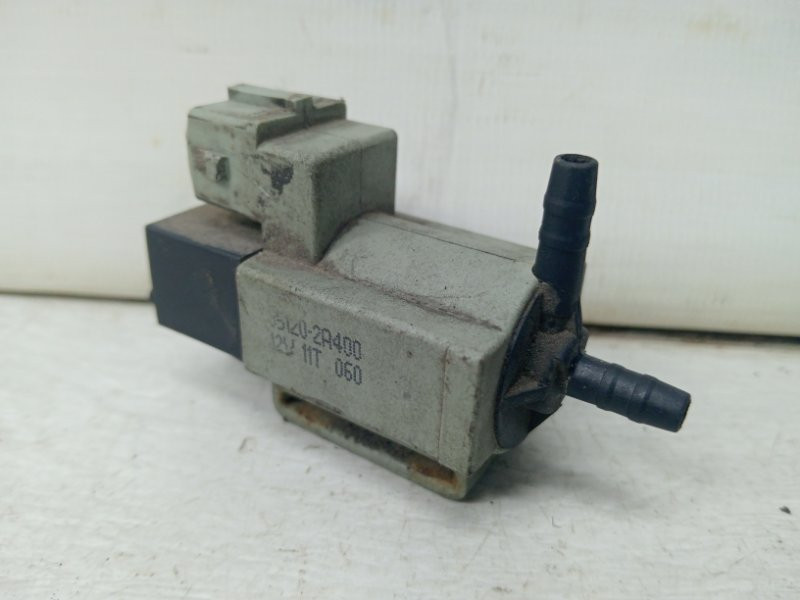 Клапан управления турбиной Kia Sportage 2010-2016 351202a400 (Арт. 61613) Киев - изображение 3