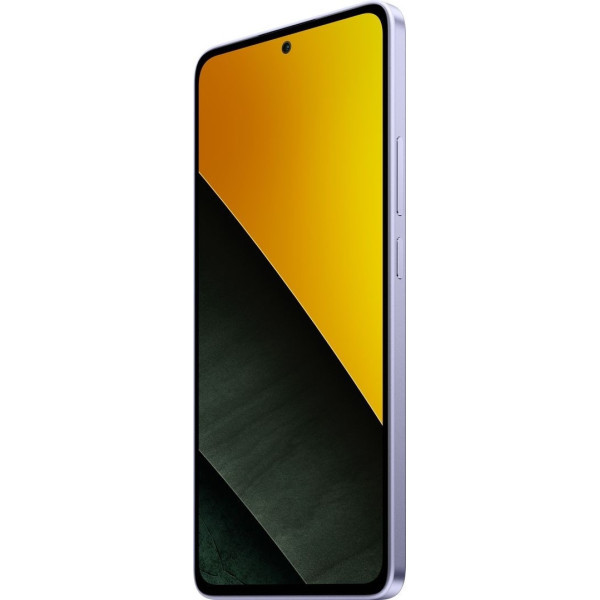 Смартфон Xiaomi Poco M7 Pro 5G 8/256GB NFC Purple (No Adapter) Global UA Харків - зображення 4