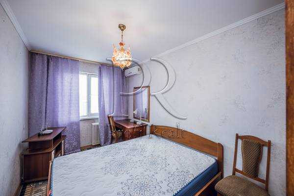 продажа 2-к квартира Киев, Соломенский, 55000 $ Київ - зображення 5