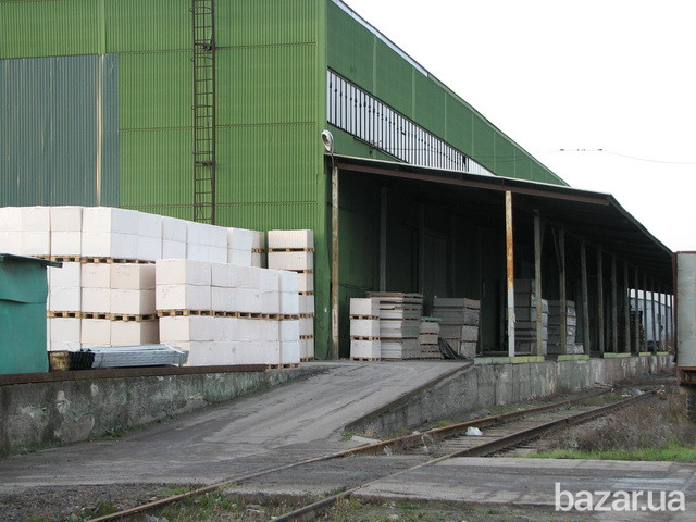 Сдам в аренду склад Одессе,рядом крупный промрынок на юге Украины 7 км Одесса - изображение 8