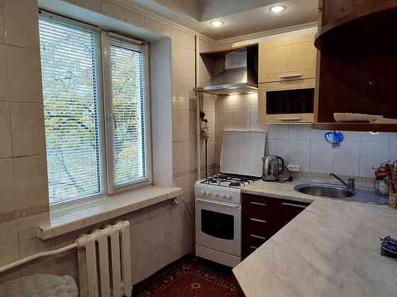 довгострокова оренда 1-к квартира Київ, Святошинський, 11000 грн./міс. Київ