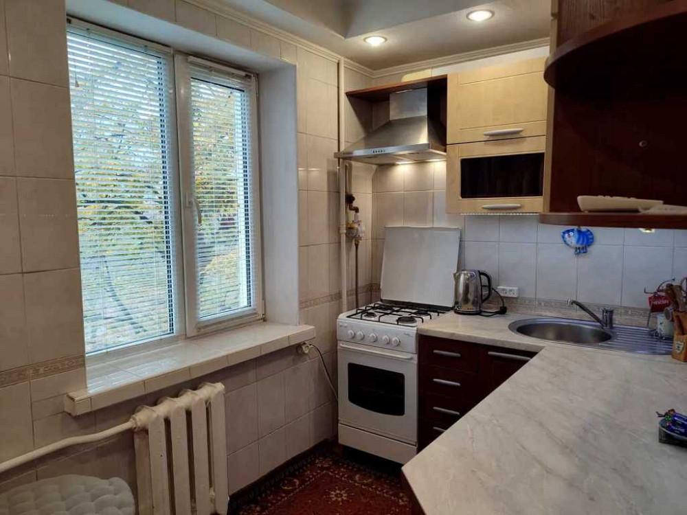 довгострокова оренда 1-к квартира Київ, Святошинський, 11000 грн./міс. Київ - зображення 6