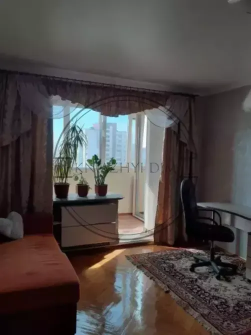 Здається гарна і простора 1 кім.кв. на Ревуцького 42Б. М.Харківська – 3 хв. № 11201134 Киев - изображение 7