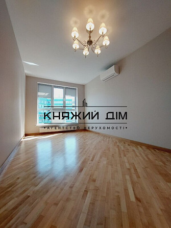 Перша Здача! Оренда 2-х кімнатної квартири в ЖК Паркове місто КОД 11203562 Київ - зображення 9