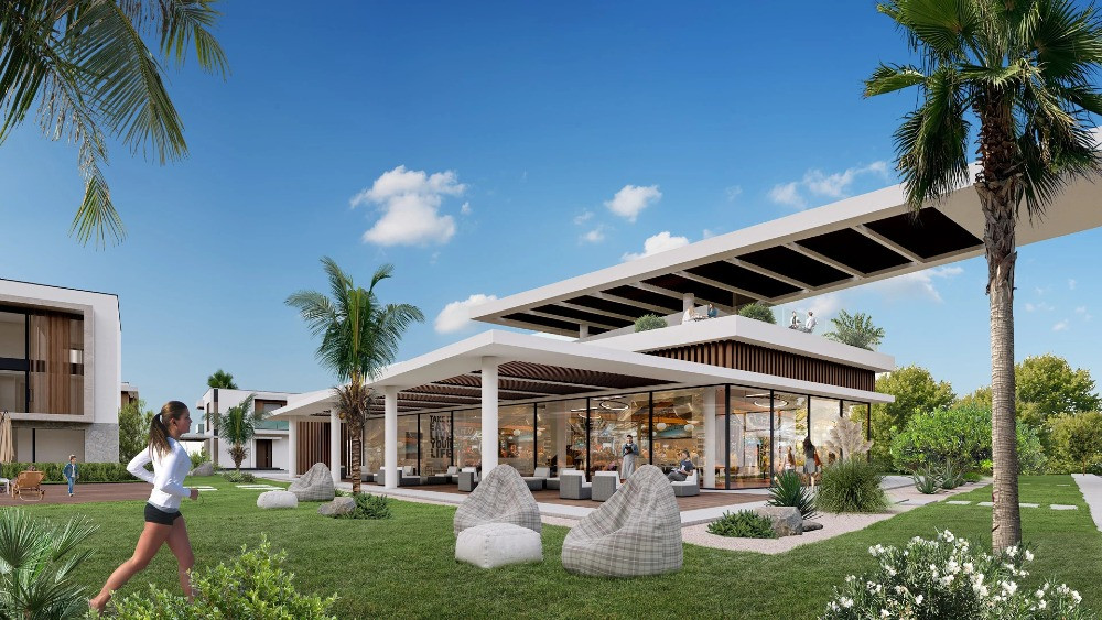 Продам виллу 3+1 275м2 в городе Искеле Северный Кипр. Дніпро - зображення 9