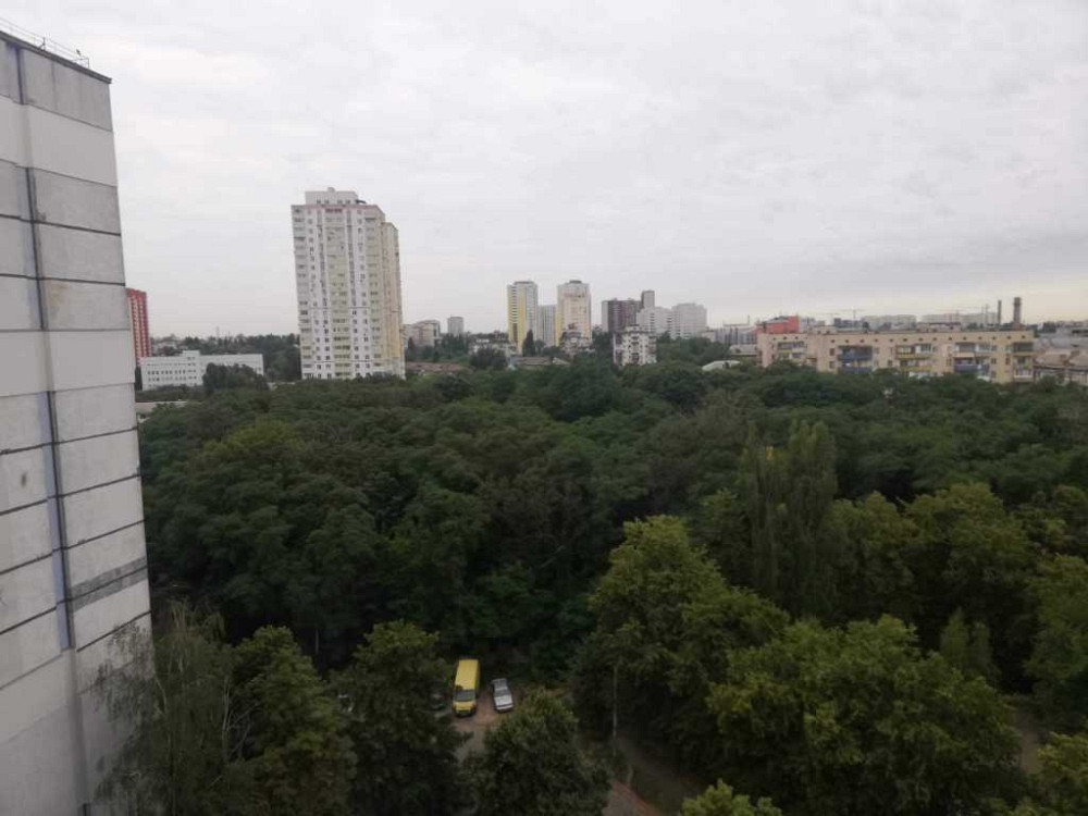 долгосрочная аренда 1-к квартира Киев, Соломенский, 13000 грн./мес. Київ - зображення 12