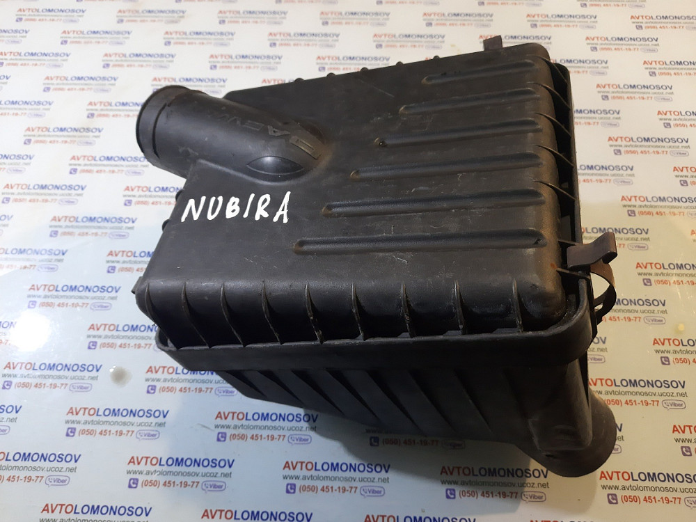 Корпус воздушного фильтра DAEWOO NUBIRA 1 -II 96270545 Дніпро - зображення 2