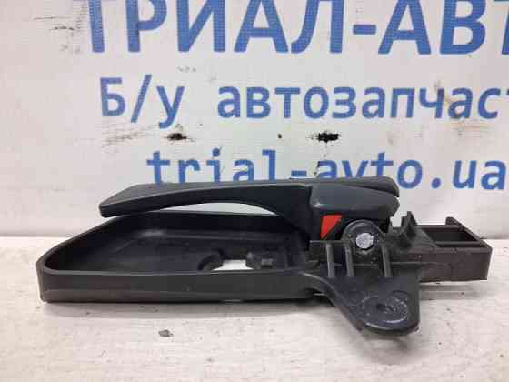 Ручка двери внутреняя задняя левая Hyundai I30 FD 1.6 DIESEL D4FB 2007 (б/у) Київ