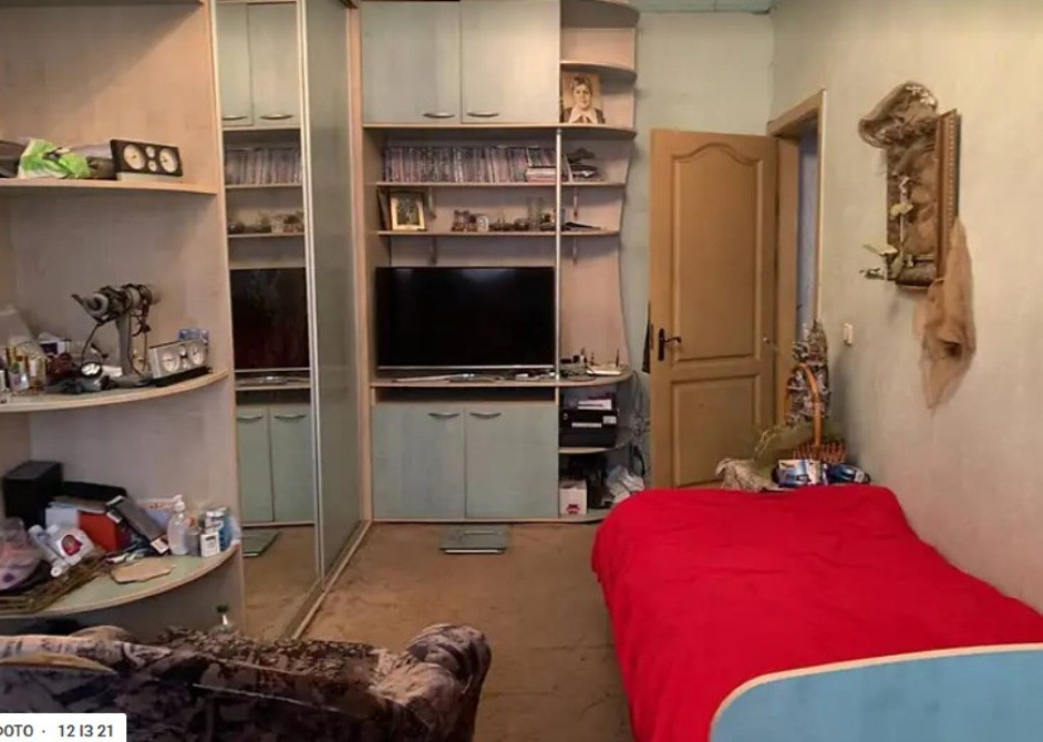 Продам. 2-к.кв. 2/5, ул.Михаила Грушевского Днепр - изображение 3