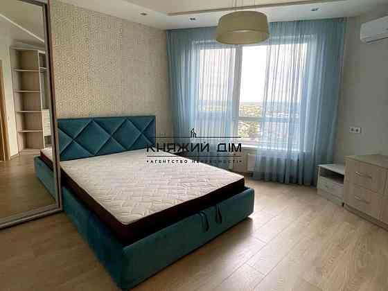 єГенератор Оренда 2-кімнатної квартири ЖК Зарічний Код об'єкта № 11204447 Київ