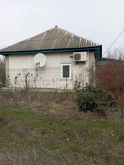 с. Проців. Продаж будинку 62м.кв. комунікації - газ та світло, ділянка 25 сот. Бориспіль - зображення 3