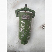 Фильтра ФМ-3 Харків