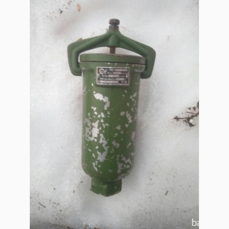 Фильтра ФМ-3 Харків - зображення 6