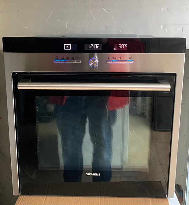 Духовка духовой шкаф Siemens Made in Germany Бережани - зображення 1