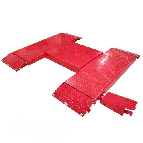 Подъемник для шиномонтажа пневматический 4т AIRKRAFT PPN-4000K Харьков - изображение 2