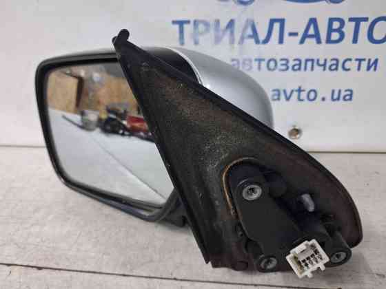 Зеркало левое Mitsubishi Outlander 2003-2008 MR991881GA (Арт. 59852) Киев