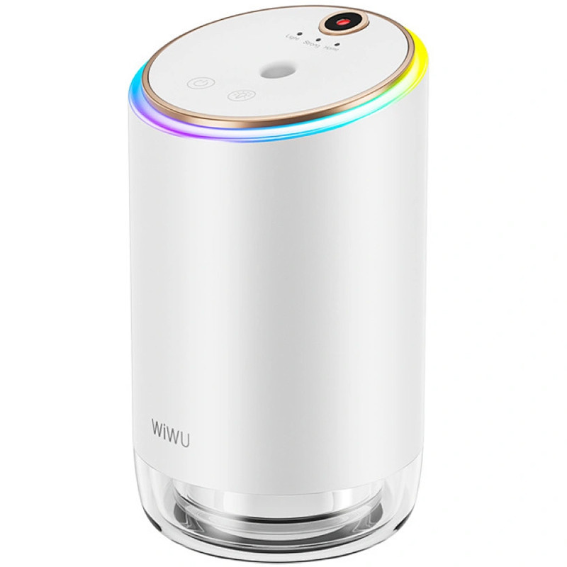 Увлажнитель воздуха WIWU Wi-AR003 Starry Ambient с арома-диффузором Херсон - зображення 2