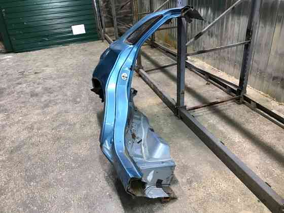 Четверть автомобиля задняя правая Mitsubishi ASX GA 1.8 DIESEL 4N13 2010 (б/у) Киев