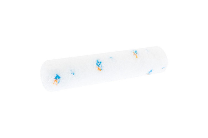 Валик малярный MASTERTOOL Microfiber 15/150/10 мм Ø 6 мм 92-4002_Р Харьков - изображение 1