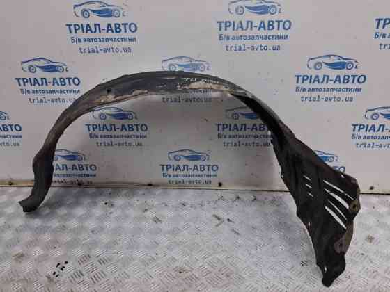 Подкрылок передний левый Mitsubishi Pajero Wagon 2006-2022 5370A535 (Арт. 87516) Киев