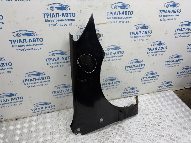 Крыло переднее правое Mitsubishi Lancer 2003-2009 5220A736 (Арт. 83066) Киев - изображение 5