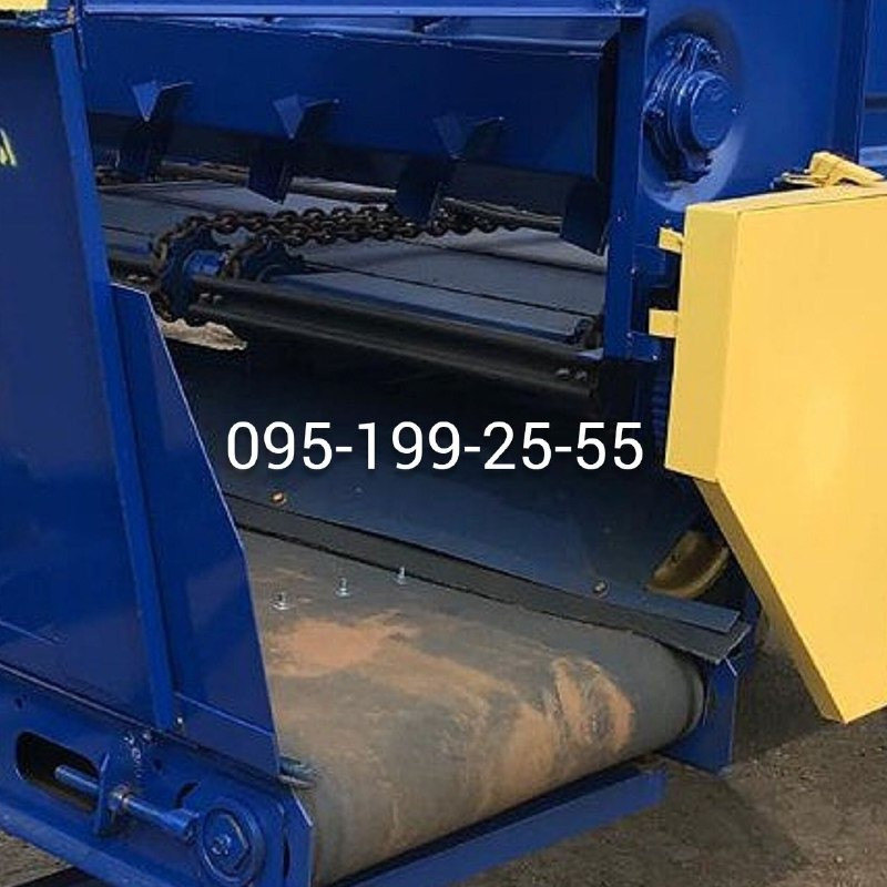 Кормороздавач РММ-5; запчастини до РММ-5, КТУ-10 Дніпро - зображення 3