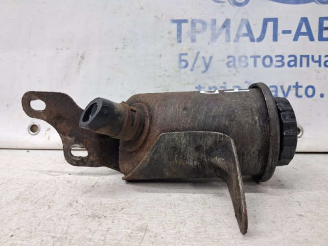 Бачок ГУР Toyota Prado J120 3.0 DIESEL 1KDFTV 2002 (б/у) Киев - изображение 1