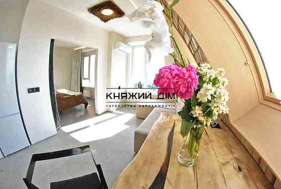 ОРЕНДА чудова 1к кв (евродвушка) в ЖК Комфорт Таун вул Регенераторна 4 код 11203470 Київ