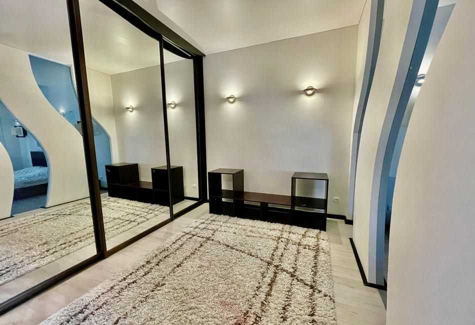 продажа 1-к квартира Одесса, Приморский, 68000 $ Одеса - зображення 1