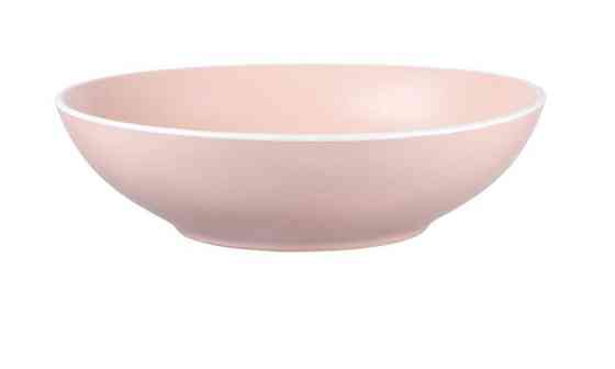 Тарілка супова Ardesto Cremona Summer pink AR-2920-PC 20 см Киев