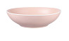 Тарілка супова Ardesto Cremona Summer pink AR-2920-PC 20 см Київ
