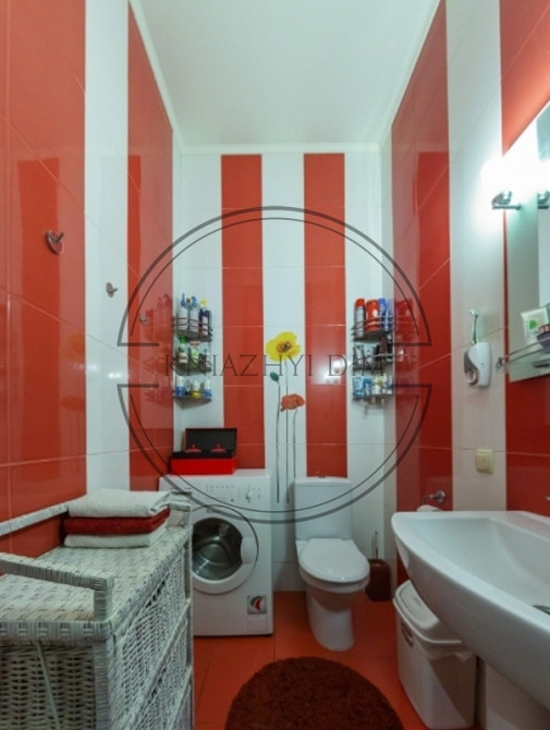 Продажа шикарной 4-х. ком.3х-уровневой квартиры на Подоле. Код объекта: 21138771 Київ - зображення 11