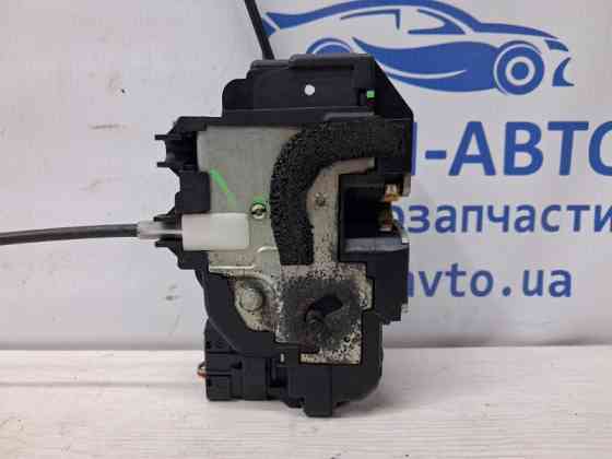 Замок двери задний правый Nissan Pathfinder R51 2.5 DIESEL YD25DDTI 2004 (б/у) Київ