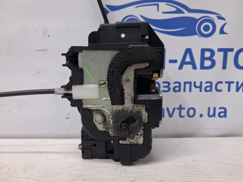 Замок двери задний правый Nissan Pathfinder R51 2.5 DIESEL YD25DDTI 2004 (б/у) Київ - зображення 2
