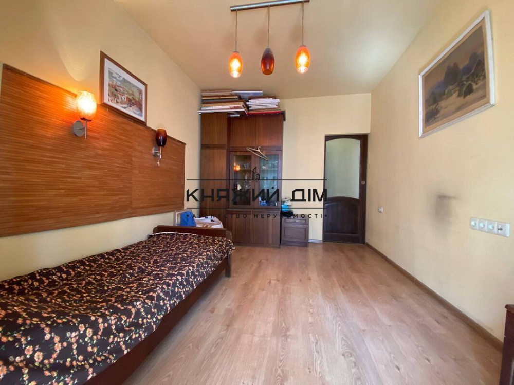 Продажа квартиры Киев, Голосеевский р-н, Демеевская ул. код 21146978 Київ - зображення 5