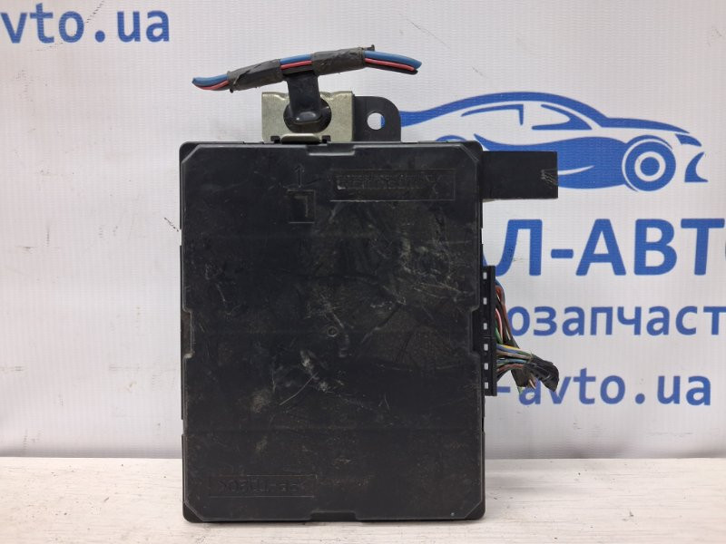 Блок комфорта Mitsubishi Outlander XL 2.2 DIESEL 4HK 2007 (б/у) Київ - зображення 2
