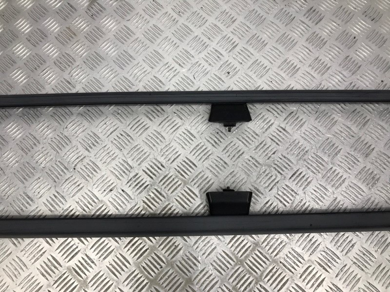 Рейлинги Mitsubishi Pajero Wagon 3 3.2 ДИЗЕЛЬ 4M41 1999 (б/у) Киев - изображение 3