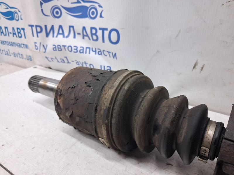 Привод передний левый Chevrolet Epica 2006-2013 96639083 (Арт. 78818) Київ - зображення 5
