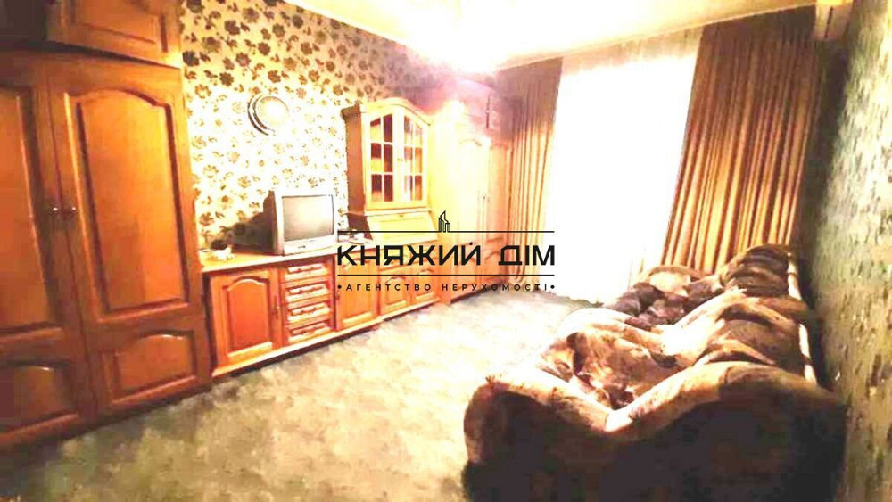 Оренда 1 до квартира, метро Печерська 2 хв пешком.Код об'єкта 11144293 Київ - зображення 12