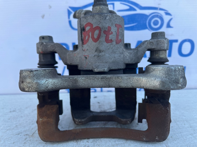 Суппорт задний левый Kia Optima TF 2.4 БЕНЗИН G4KJ 2010 (б/у) Київ - зображення 3