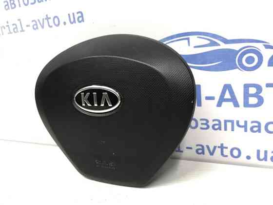 Подушка безопасности в руль Kia Ceed 2006-2012 569001H000 (Арт. 43879) Київ