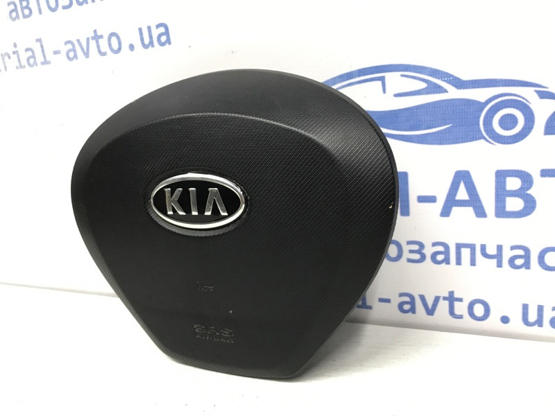 Подушка безопасности в руль Kia Ceed 2006-2012 569001H000 (Арт. 43879) Київ - зображення 4