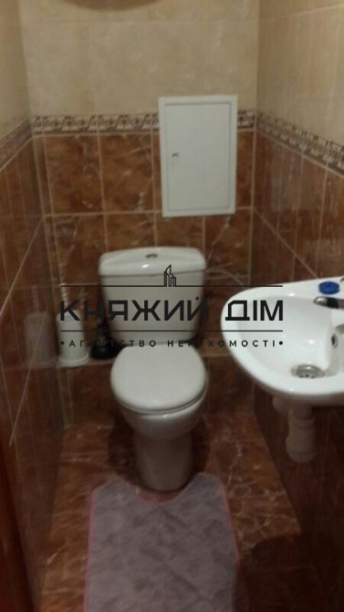 Гарна 2 кімн роздільна квартира на Червоному Хуторі. Код № 1128017 Київ - зображення 8