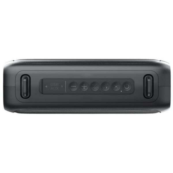 Колонка Bluetooth XO F39 Wireless Black (Код товару:36534) Харків - зображення 6