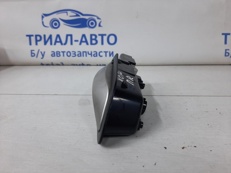 Ручка двери внутренняя правая SsangYong Korando 2010-2019 7242034012LBA (Арт. 36340) Київ - зображення 3