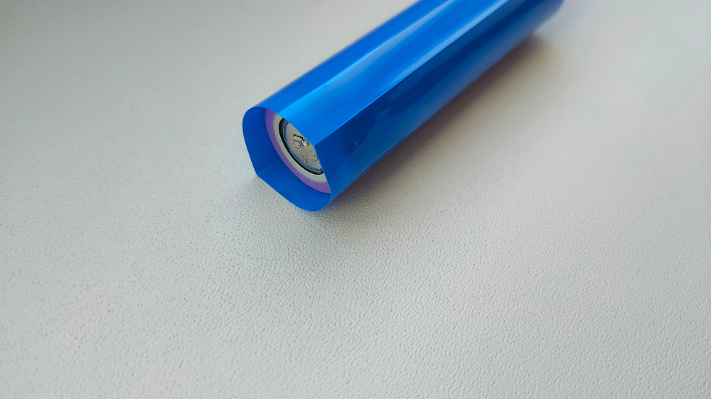 Термоусадочная трубка 5 штук из ПВХ для 18650 Борисполь - изображение 5